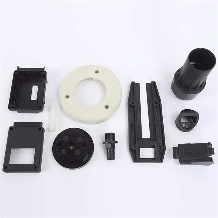 delrin cnc machining