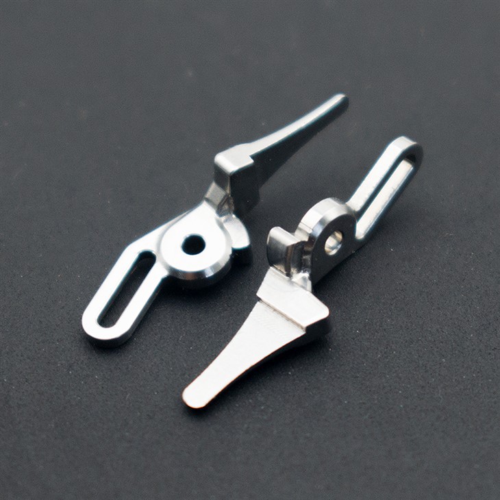 Cnc Machining Metal Medical Parts