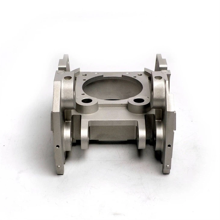 stainless steel cnc machining services