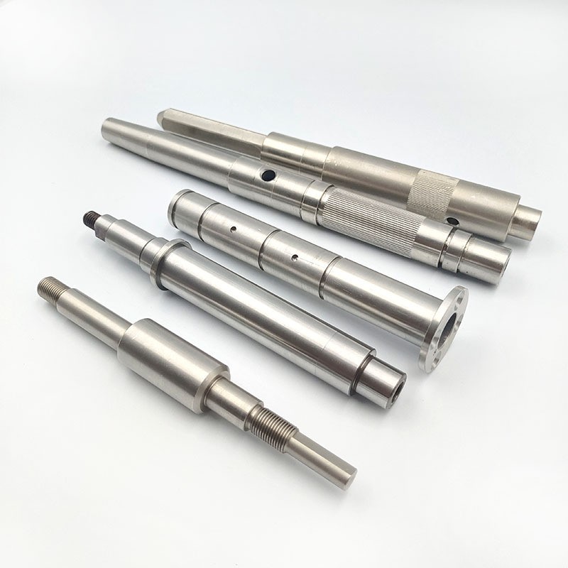 Cnc Turning Shaft Part