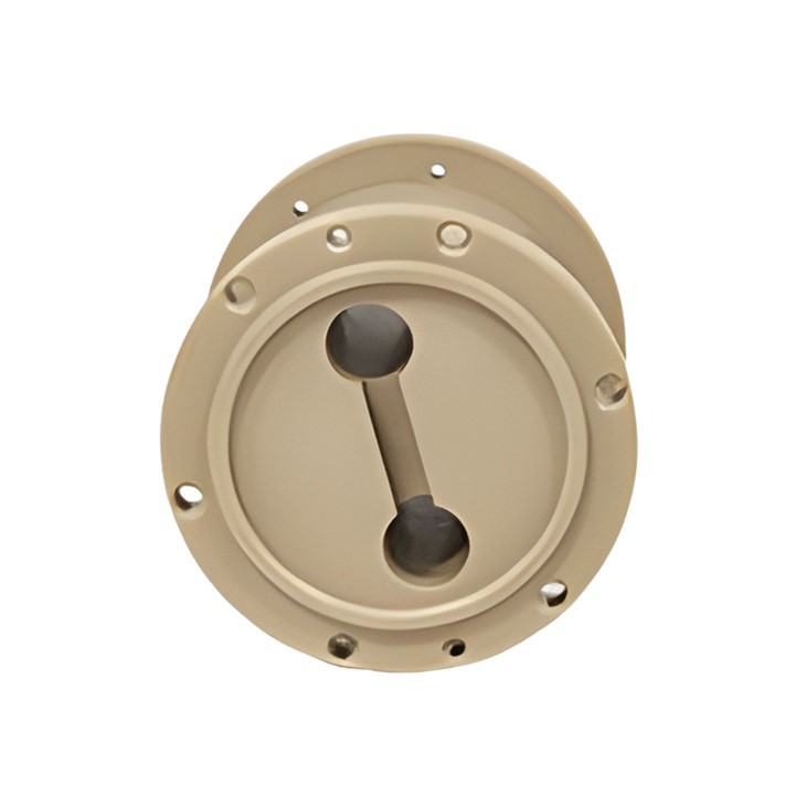 small parts cnc machining